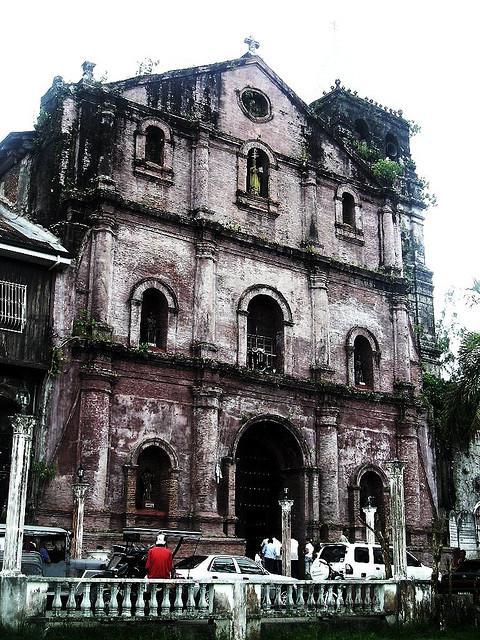 Historical Treasure of St. Gregory Church