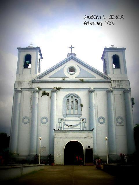 St. James Parish Church, Ibaan