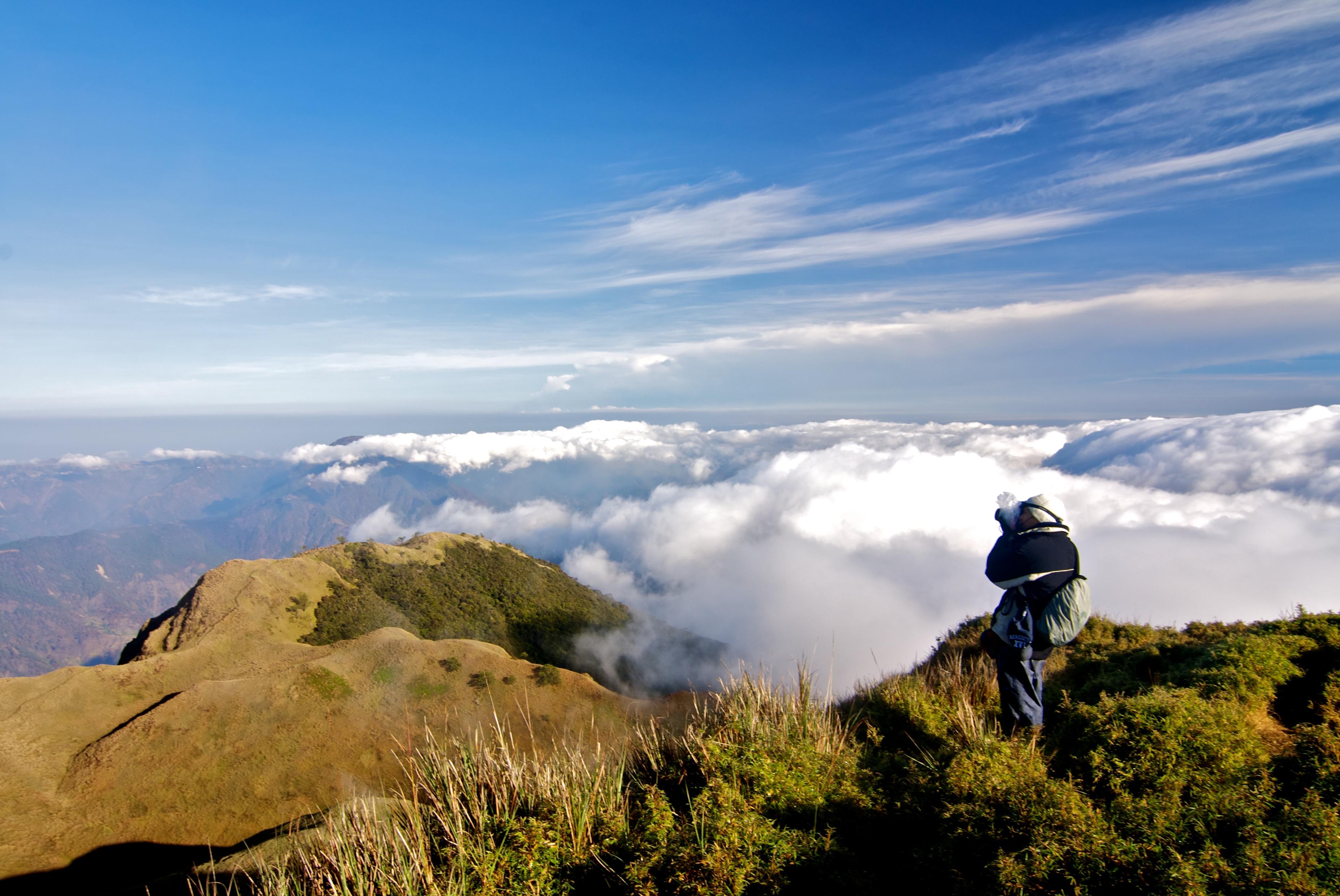 Fun Outdoor Activities in the Philippines