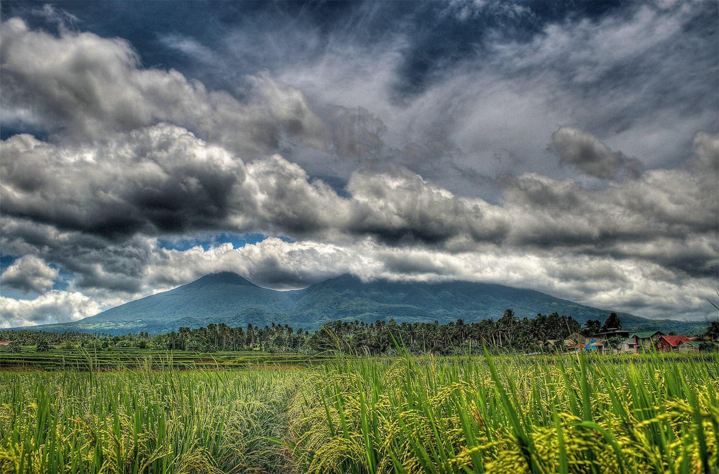 The Mystic Tale of Mount Banahaw