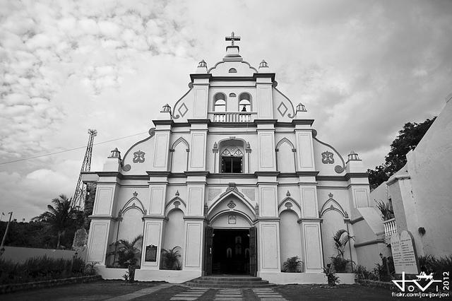 Discover Batanes through its Churches