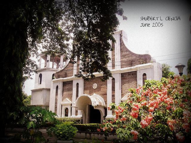 St. John the Baptist Parish - La Union