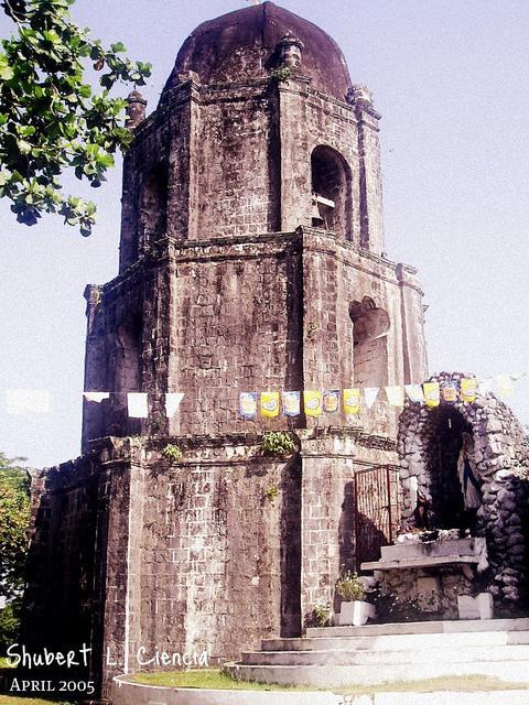 St. Michael the Archangel – The Oas Church