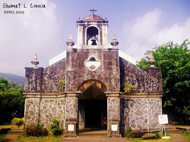 Shrine of Our Lady of Salvation – Joroan Church