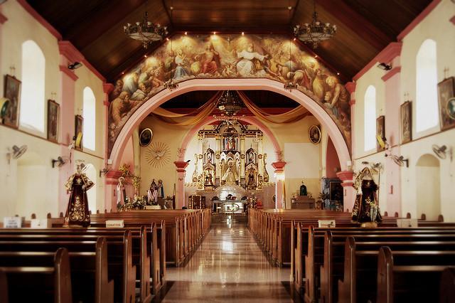 Bulacan’s Places of Worship