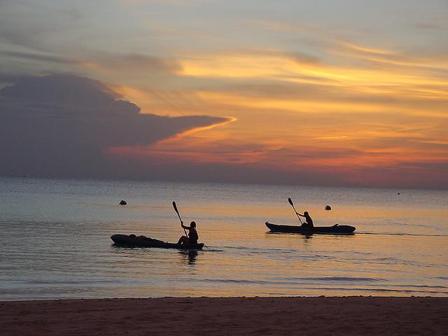 Your Dream Island at Amanpulo