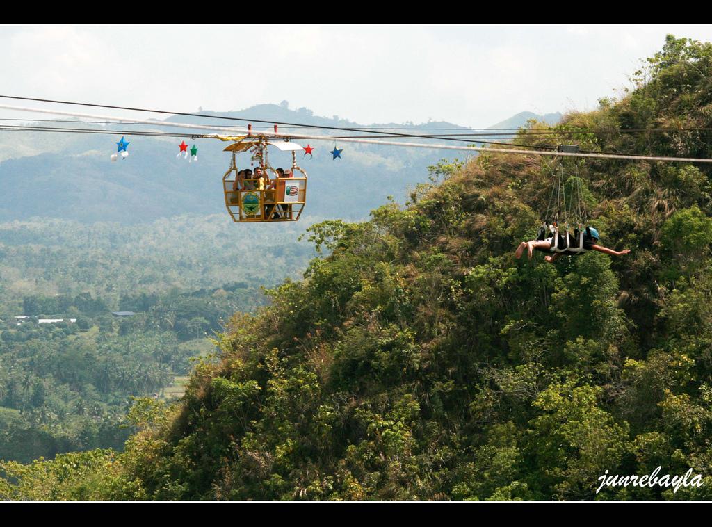 E.A.T Danao (Danao Adventure Park)