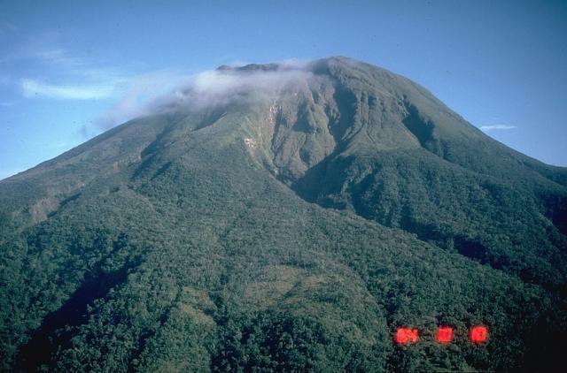 Bulusan Volcano Natural Park