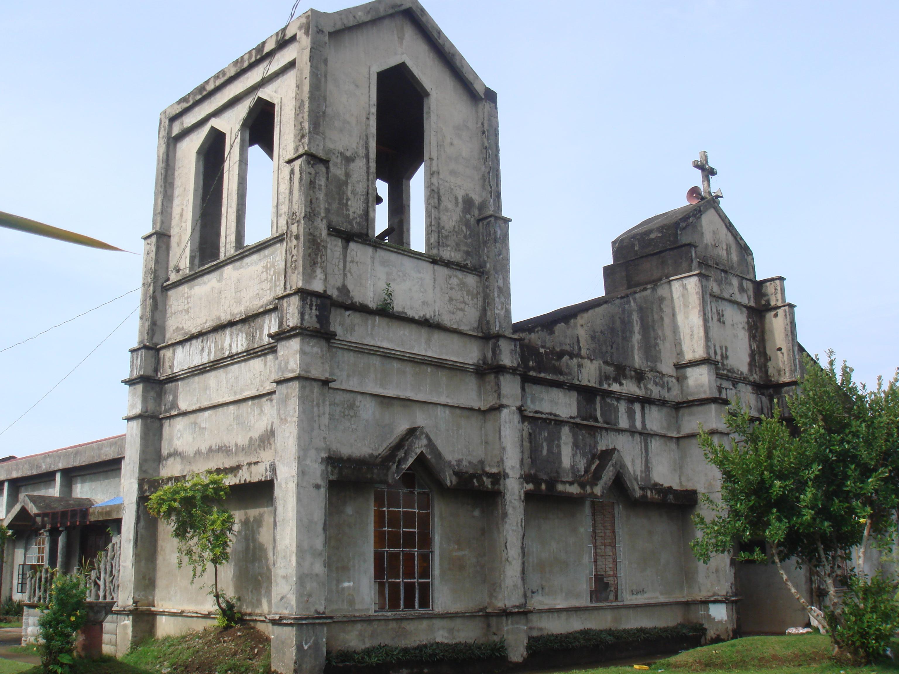 St. James the Greater Parish Church