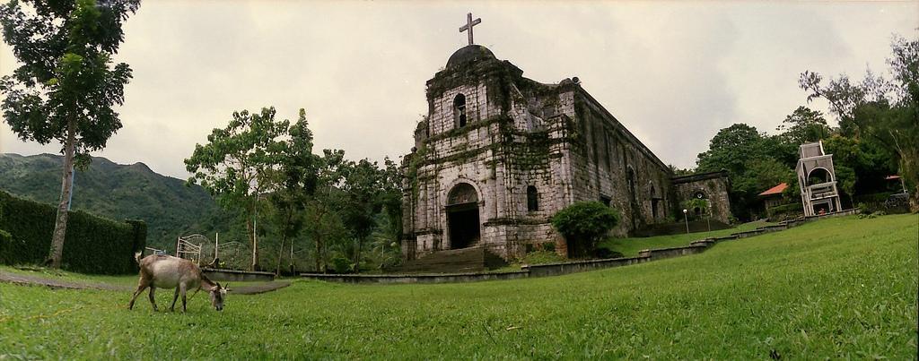 St. John the Baptist Parish/Bato Church 