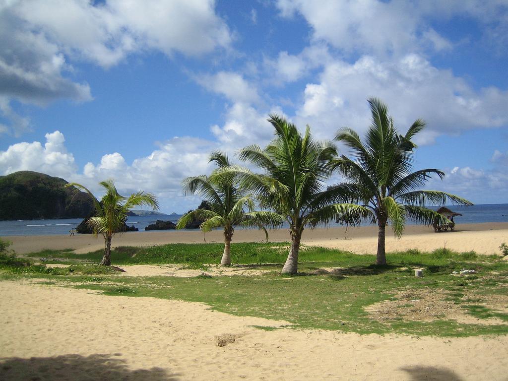 Puraran Beach: The Surfing Capital of Catanduanes 