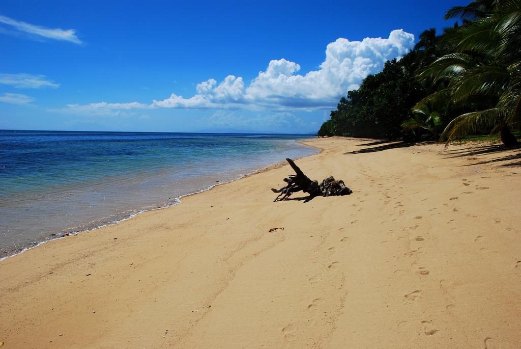 The Beguiling Beach of Balite 