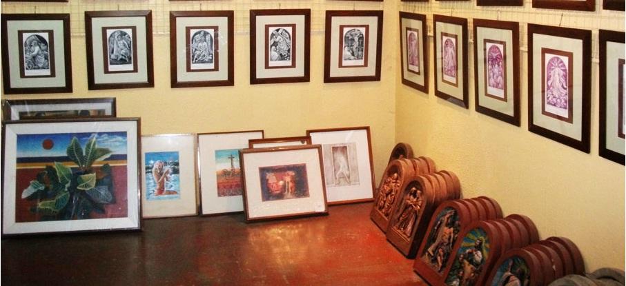 Angono: The Arts Capital of the Philippines