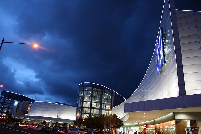 Popular Malls in the Philippines
