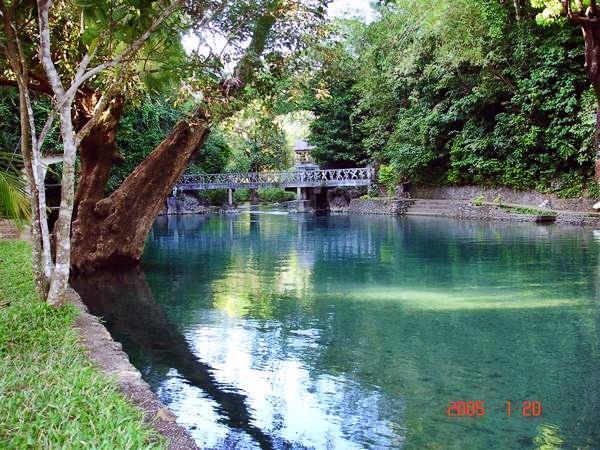 Malumpati Health Spring and Tourist Resort