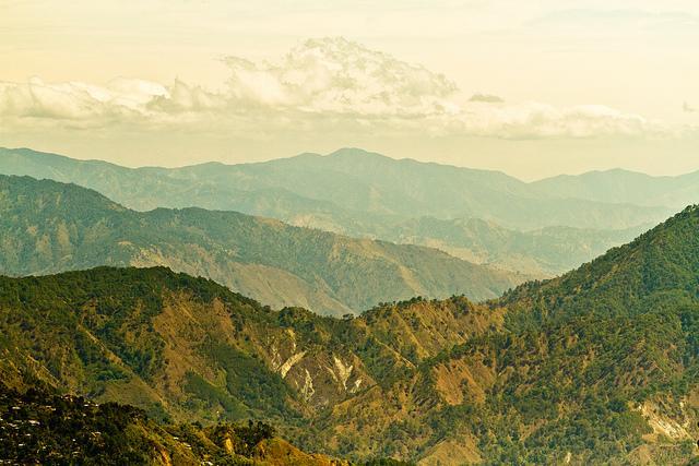 Baguio for All Seasons: Feel the Best of the Cordilleras!