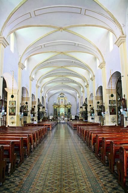 Saint Paul Cathedral: Pride of Vigan