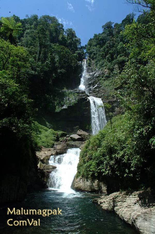 Two in One Tourist Destination: Mt. Manurigao-Malumagpak