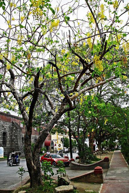 Plaza Burgos: One of Vigan’s Great Heritage