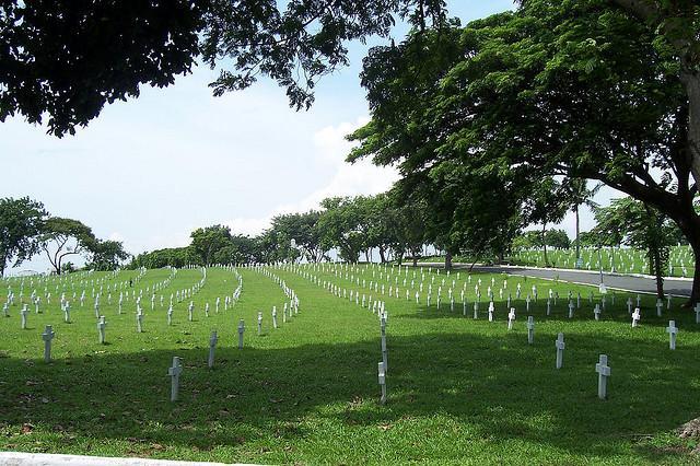 Recognize the Tomb of the Unknown Soldier