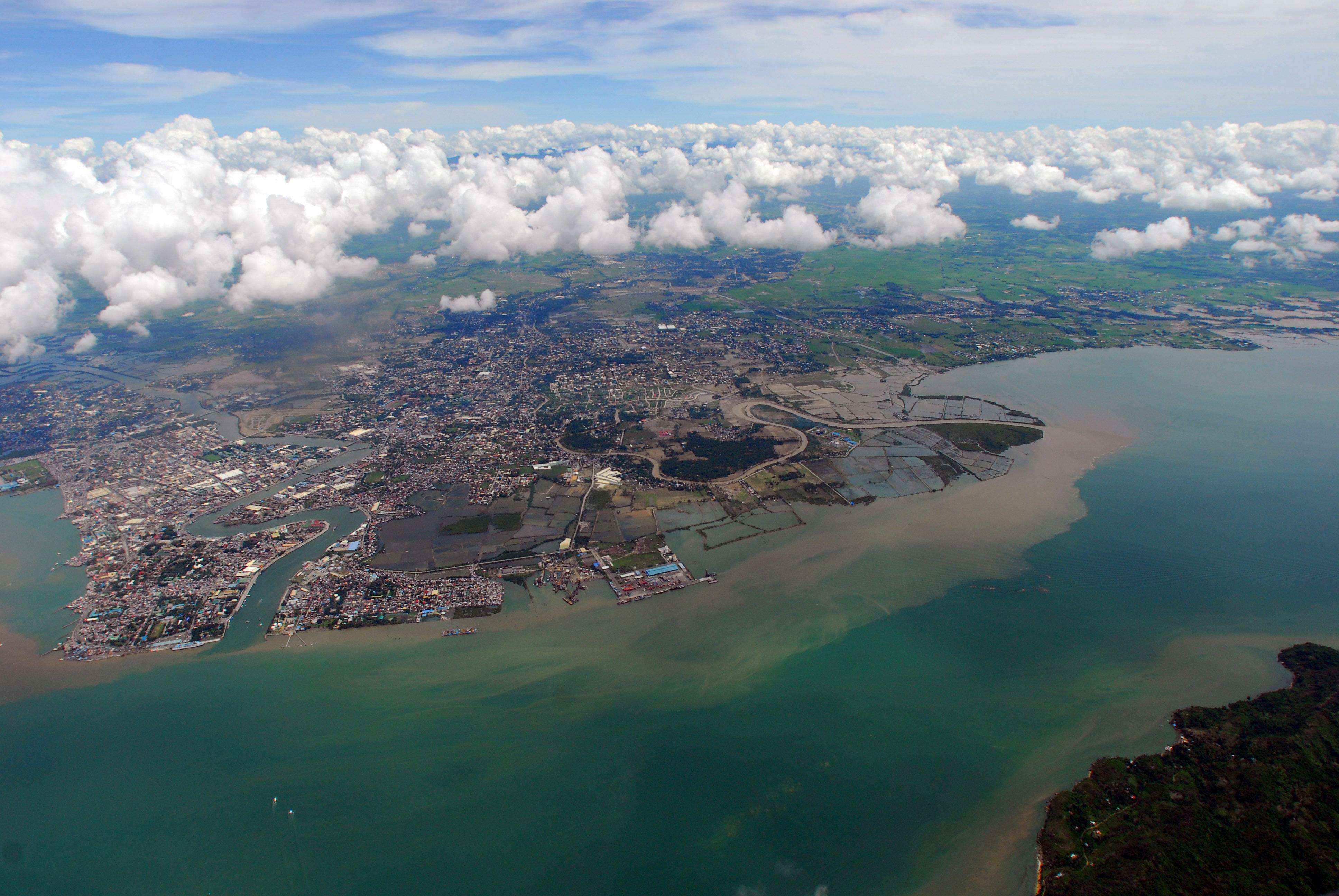 Iloilo: The Heart of the Philippines