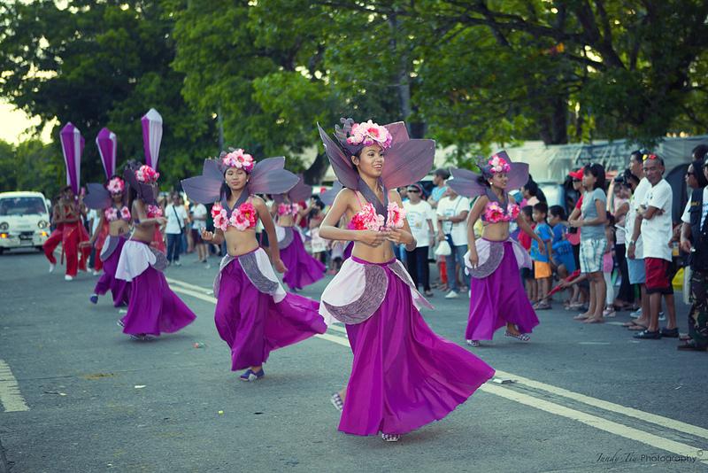 Pasalamat Festival: A Thanksgiving Celebration 