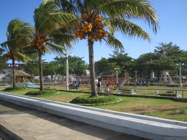 Lakbay Misamis at Oroquieta