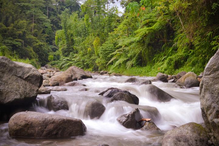 North Cotabato: The Fruit Basket of Mindanao