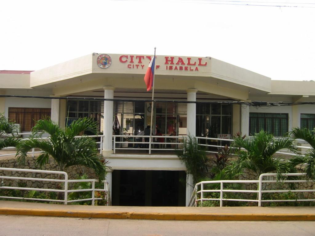 Isabela: The Capital City of Basilan