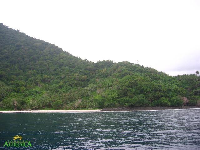 The Splendid Dibut Bay