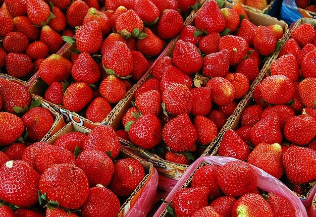 La Trinidad: The Strawberry Capital of the Philippines