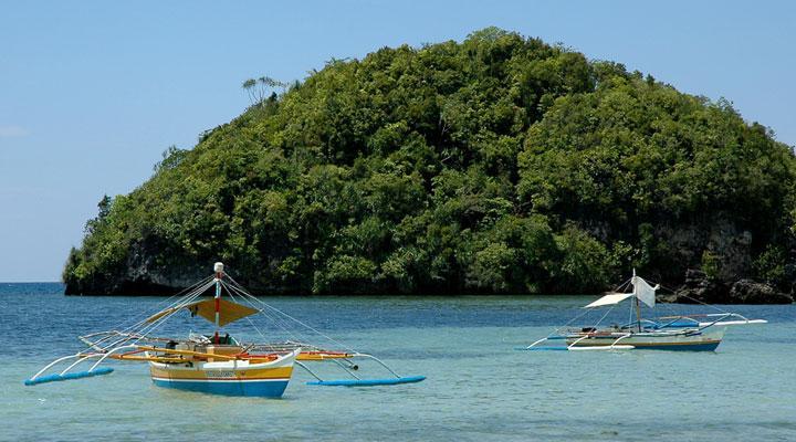 Sipalay: Jeweled City of Southern Negros