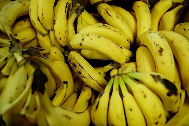 Its more Bananas in the Philippines!