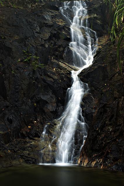 Nagkalit-Kalit Falls: You’re El Nido’s Next Destination