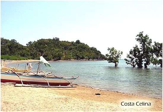 The Best of Marinduque at Costa Celina