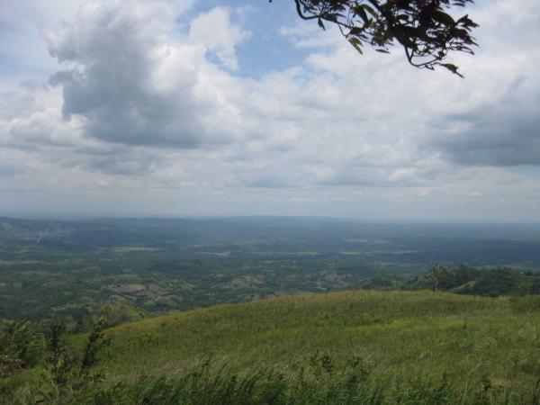 Eco-tourism of Liguasan Marsh