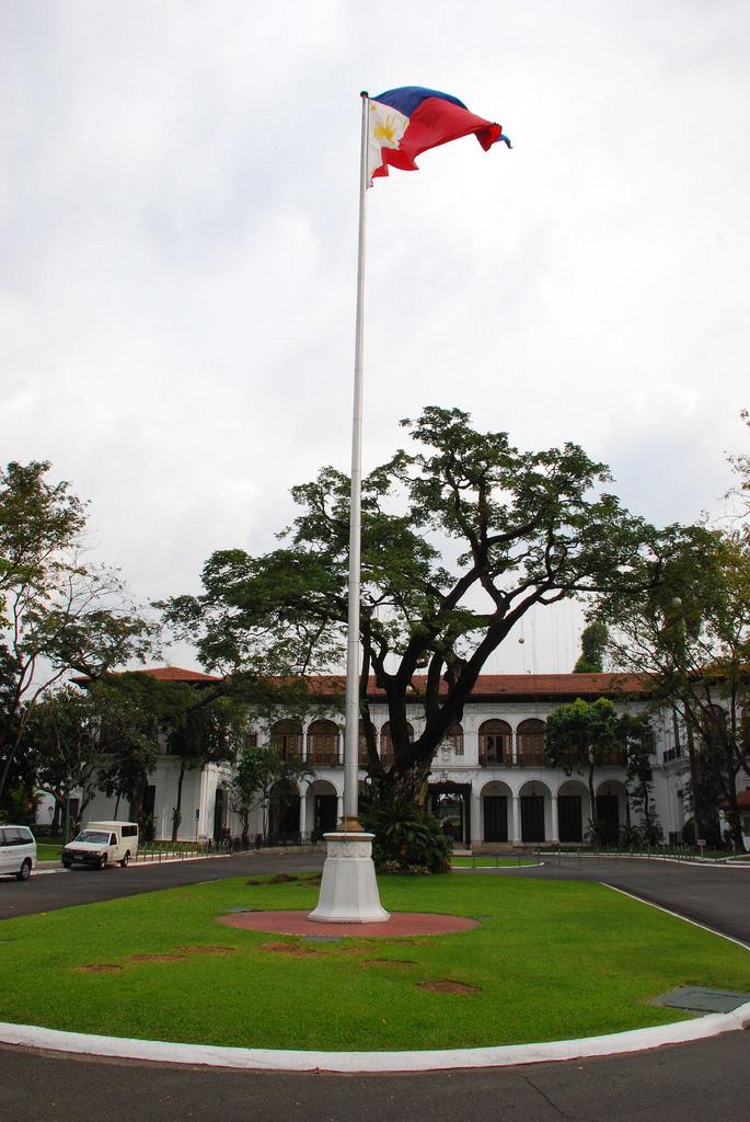 Malacañang Palace: The Most Historic Building of the Philippines