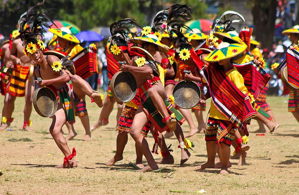 Panagbenga  Festival – The City