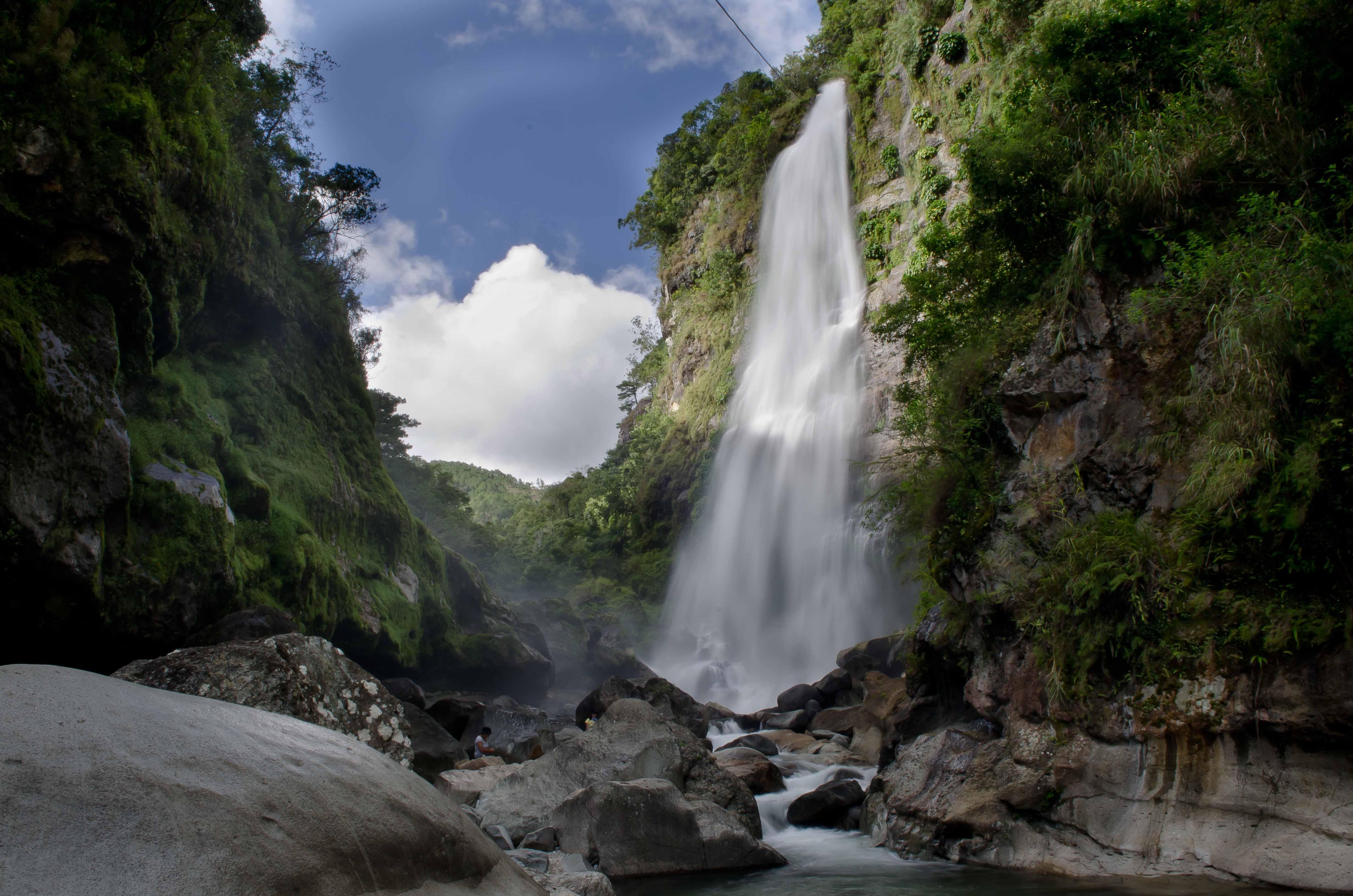 The Stunning Beauty of Sagada