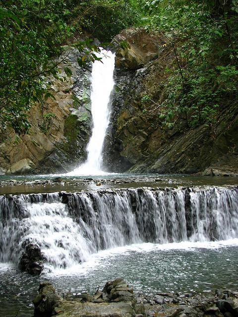 Voyage to Lanuza, Surigao Del Sur