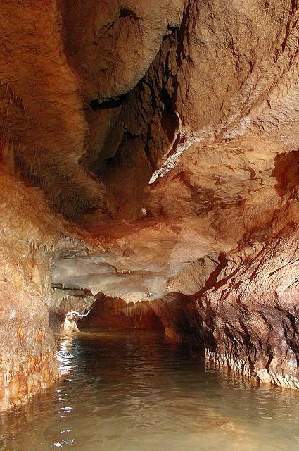 The Francisco Dagohoy Cave in Danao, Bohol