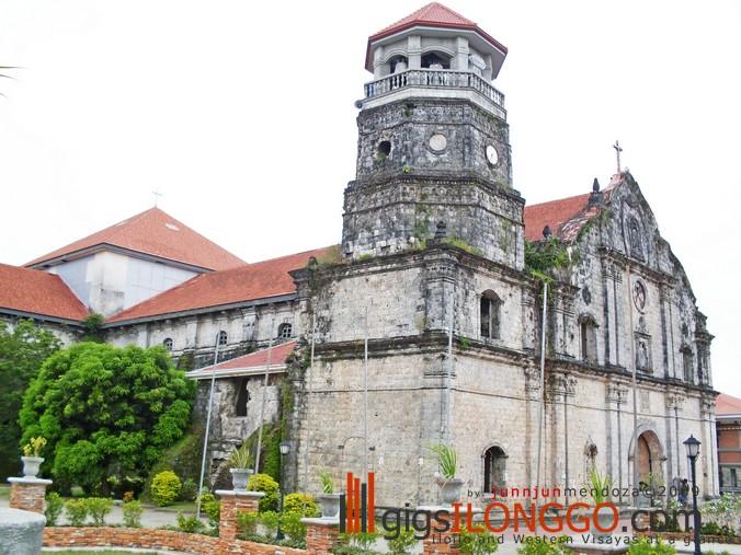 Pan-ay Church