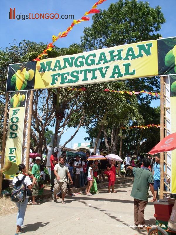 Manggahan Festival: The Sweet Celebration of Guimaras