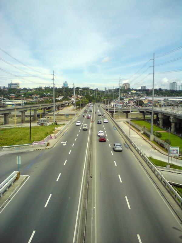 A Journey Along the Marcos Highway (Marikina-Infanta Highway)