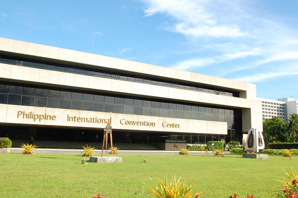 Philippine International Convention Center (PICC)