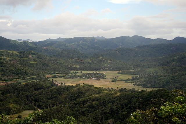 The Natural Wonders of Camarines Sur