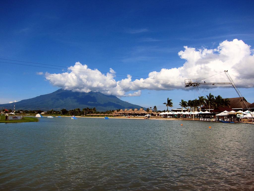 Mount Isarog of Bicol