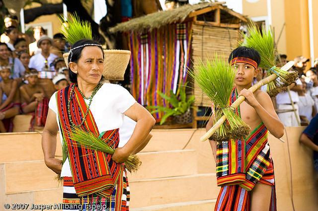 Kannawidan Ylocos Festival: Pride of the Ilocano Culture