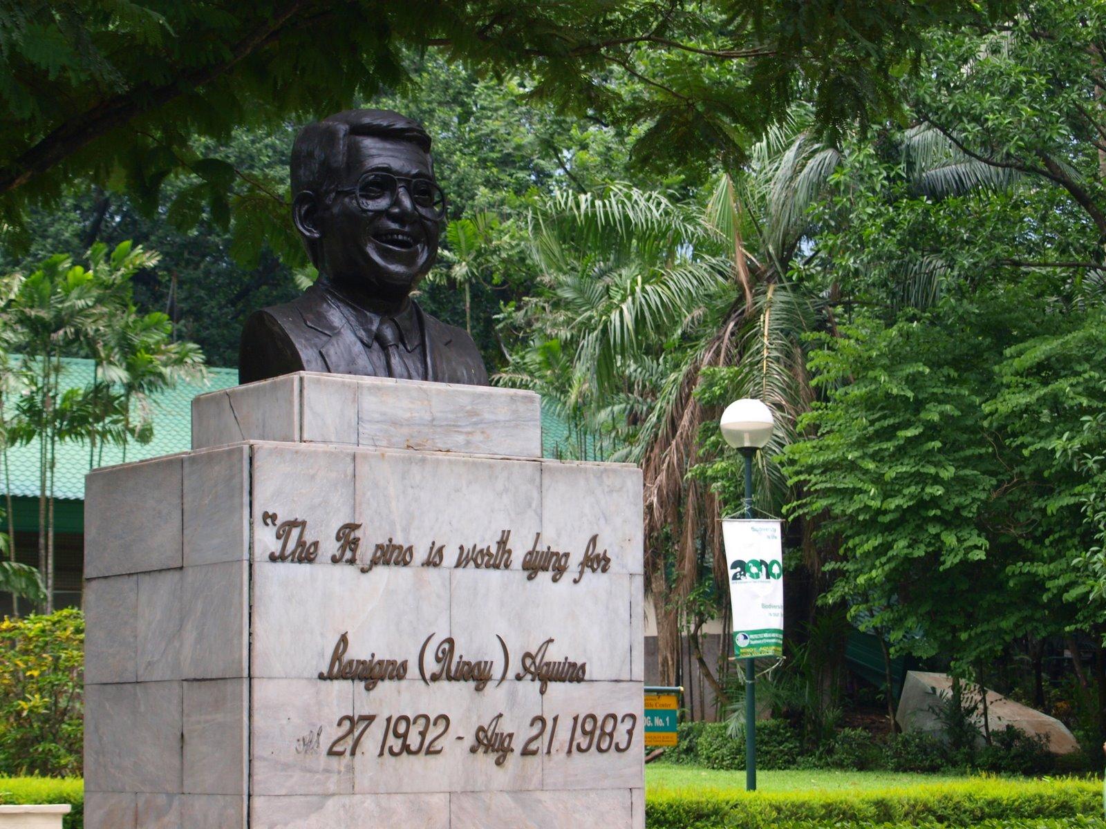 Ninoy Aquino Parks and Wildlife Center: The Perfect Place for Nature Lovers
