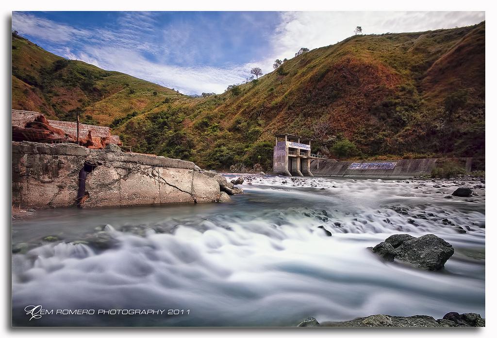 The Natural Wonders of Nueva Ecija